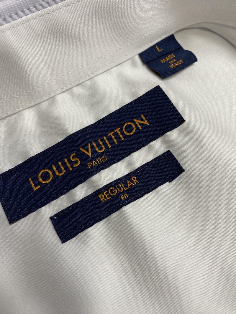 Louis Vuitton Shirts